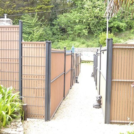 Charmante Petite Maison Proche Du Port, Maison 7 Binic Exteriör bild