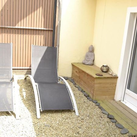 Charmante Petite Maison Proche Du Port, Maison 7 Binic Exteriör bild