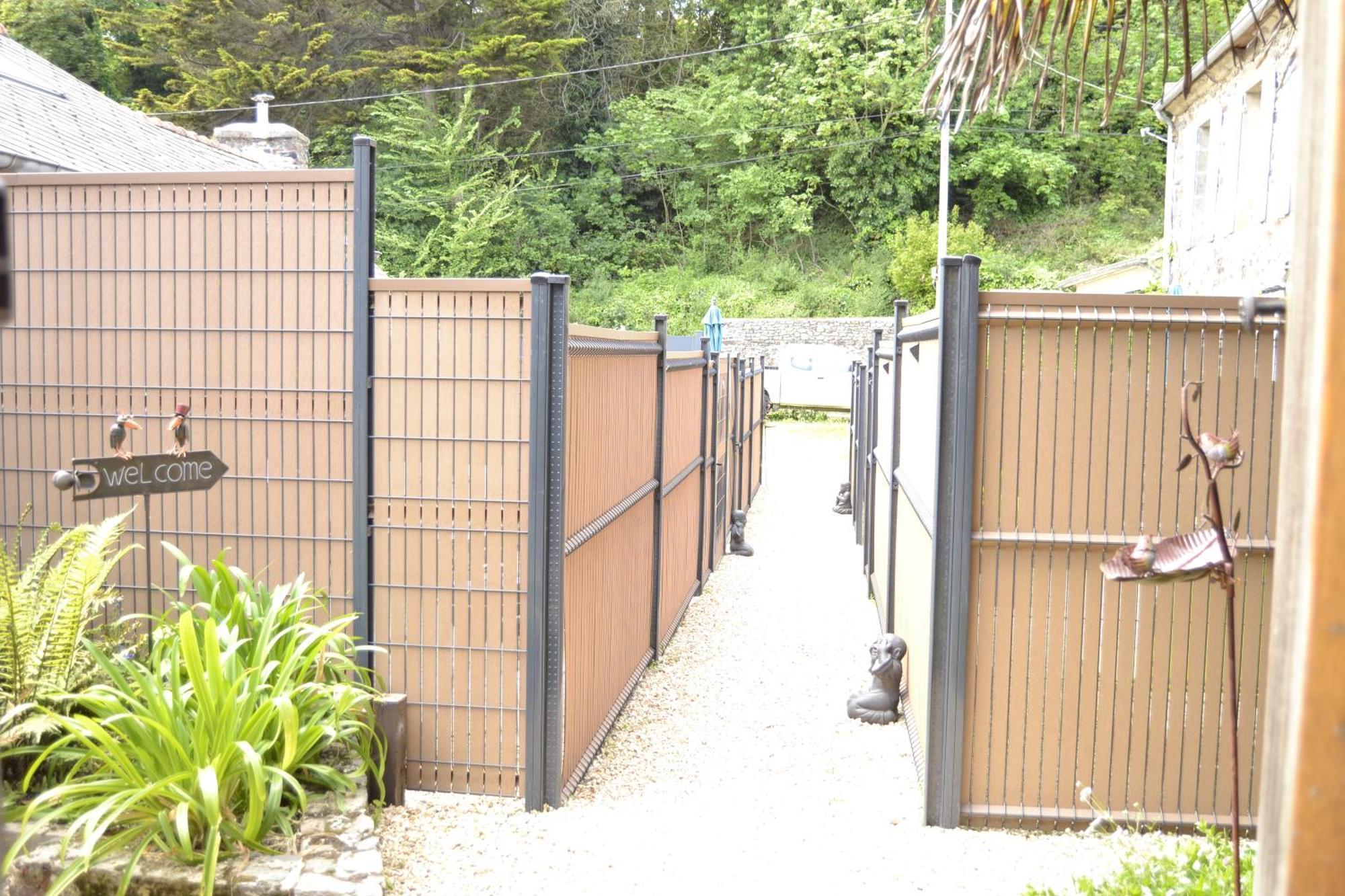 Charmante Petite Maison Proche Du Port, Maison 7 Binic Exteriör bild
