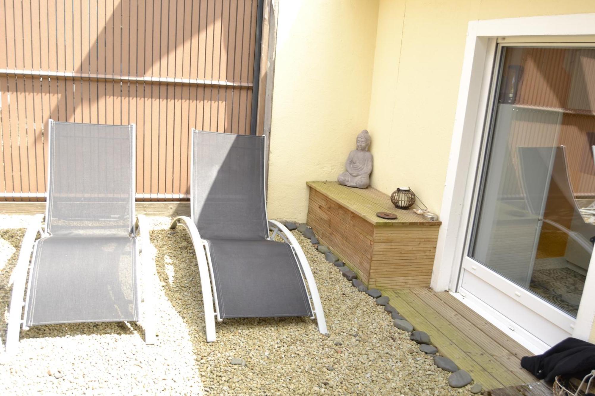 Charmante Petite Maison Proche Du Port, Maison 7 Binic Exteriör bild