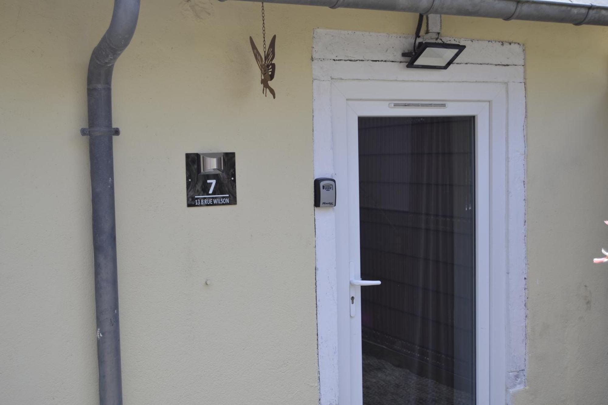 Charmante Petite Maison Proche Du Port, Maison 7 Binic Exteriör bild