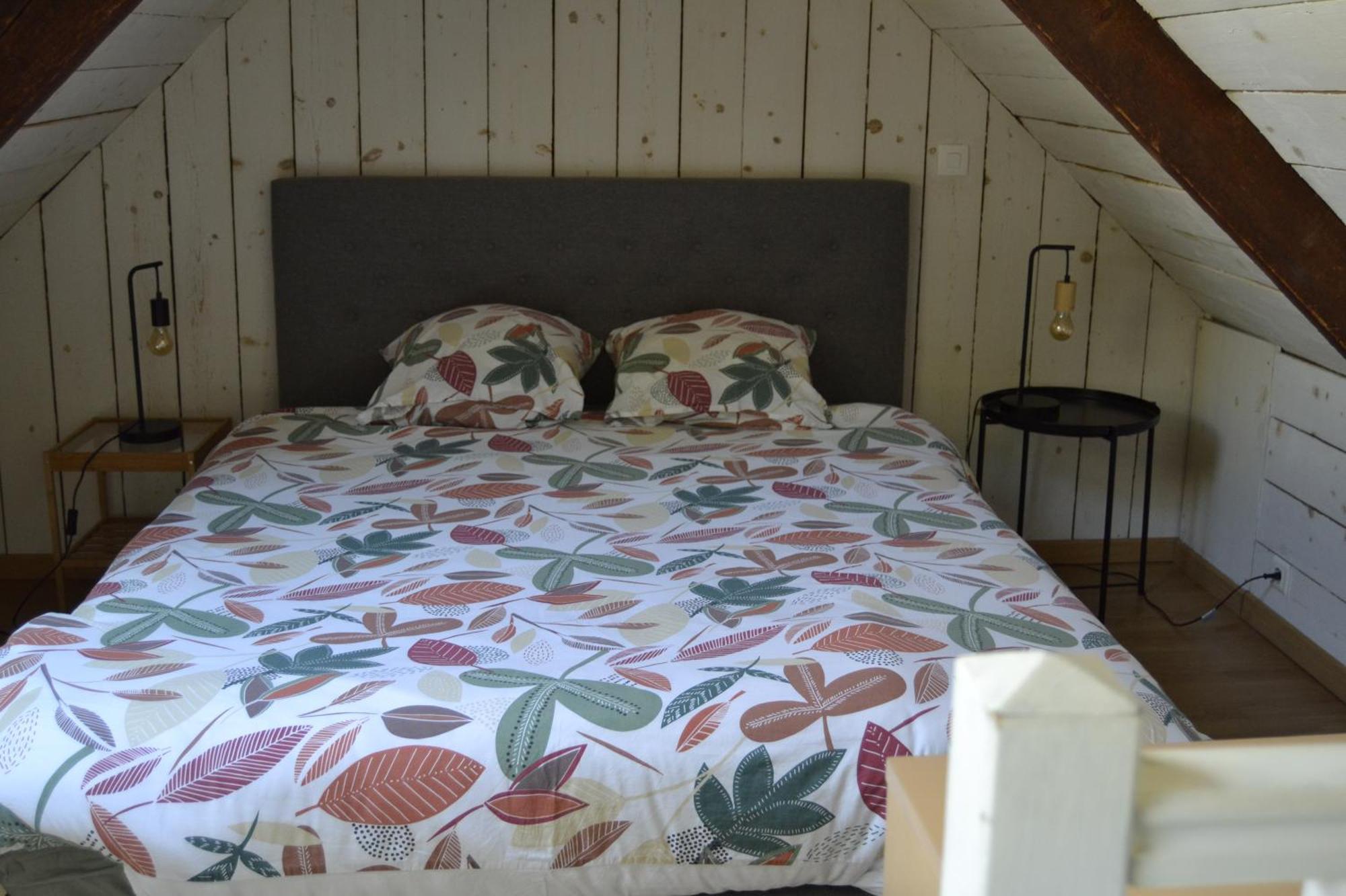 Charmante Petite Maison Proche Du Port, Maison 7 Binic Exteriör bild